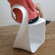 Image for article titled A Twisted Mobius Chair Provides an Infinite Place To Sit